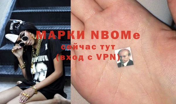 винт Бронницы